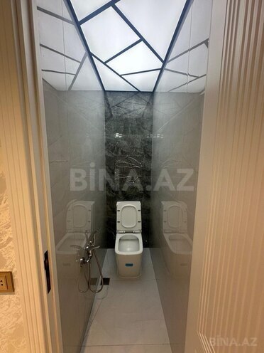 Satılır 3 otaqlı köhnə tikili 80 m², Həzi Aslanov m., photo 27 from 32