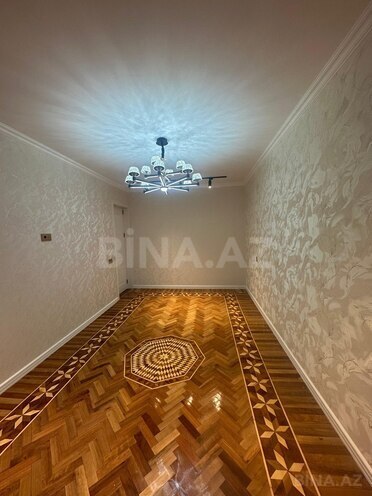 Satılır 3 otaqlı köhnə tikili 80 m², Həzi Aslanov m., photo 12 from 32