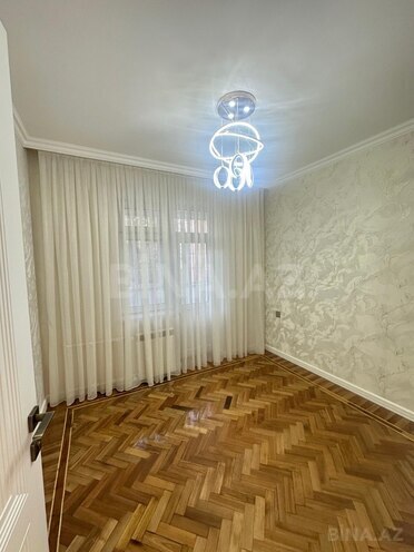 Satılır 3 otaqlı köhnə tikili 80 m², Həzi Aslanov m., photo 13 from 32