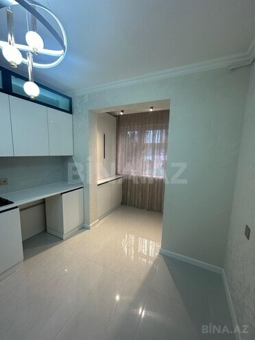 Satılır 3 otaqlı köhnə tikili 80 m², Həzi Aslanov m., photo 18 from 32