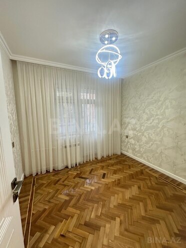 Satılır 3 otaqlı köhnə tikili 80 m², Həzi Aslanov m., photo 14 from 32