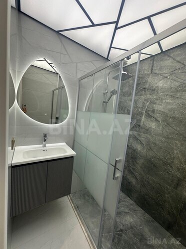Satılır 3 otaqlı köhnə tikili 80 m², Həzi Aslanov m., photo 24 from 32