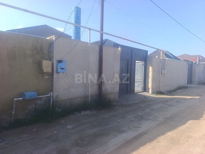 Продаётся 3-комн. дом/дача 120 м², пос. Забрат, photo 1 from 26