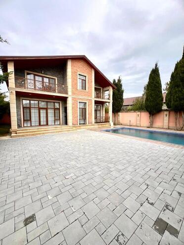 Продаётся 5-комн. дом/дача 220 м², пос. Бузовна, photo 5 from 30
