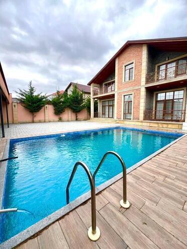 Продаётся 5-комн. дом/дача 220 м², пос. Бузовна, photo 4 from 30
