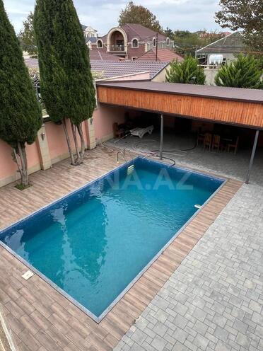 Продаётся 5-комн. дом/дача 220 м², пос. Бузовна, photo 7 from 30