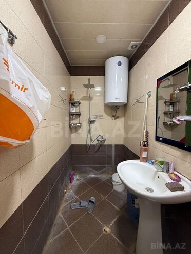 Satılır 2 otaqlı köhnə tikili 75 m², Yeni Yasamal q., photo 14 from 18