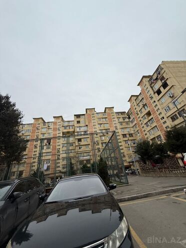 Satılır 2 otaqlı köhnə tikili 75 m², Yeni Yasamal q., photo 1 from 18