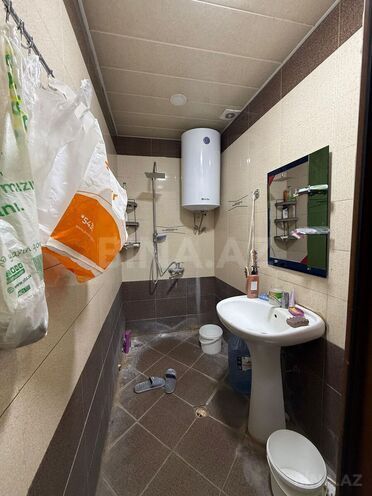 Satılır 2 otaqlı köhnə tikili 75 m², Yeni Yasamal q., photo 16 from 18