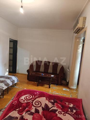 Продаётся 1-комн. вторичка 50 м², м. Гянджлик, photo 5 from 13
