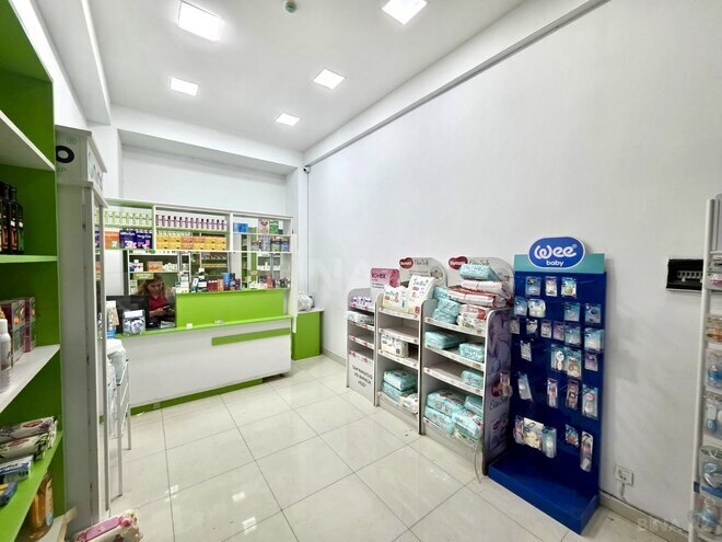 Satılır  obyekt 100 m², photo 1 from 14