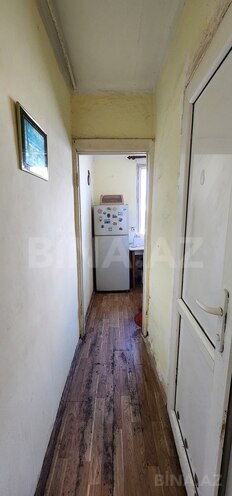 Продаётся 2-комн. вторичка 50 м², м. Иншаатчылар, photo 5 from 11