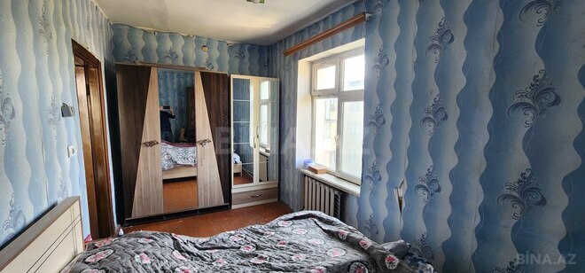 Продаётся 2-комн. вторичка 50 м², м. Иншаатчылар, photo 7 from 11
