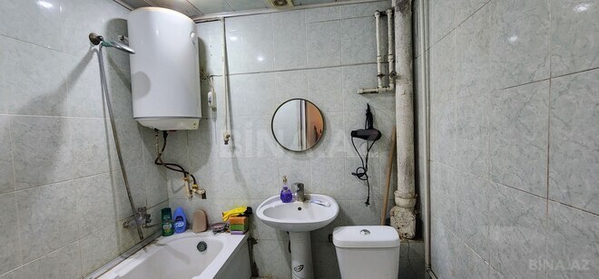 Продаётся 2-комн. вторичка 50 м², м. Иншаатчылар, photo 4 from 11