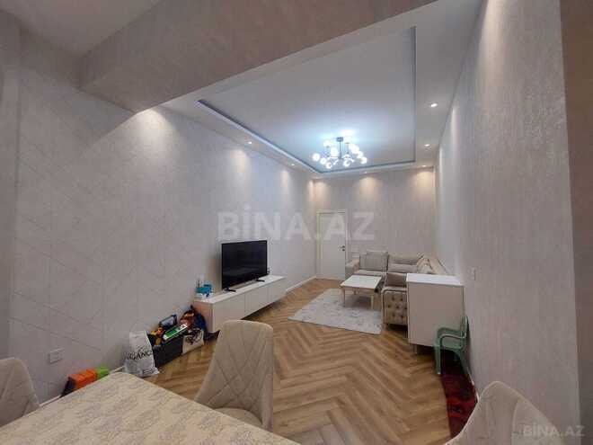 Satılır 2 otaqlı yeni tikili 71 m², 28 May m., photo 9 from 16