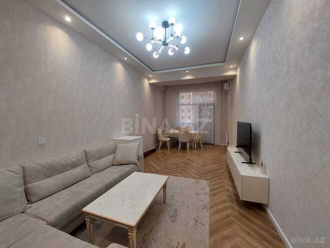 Satılır 2 otaqlı yeni tikili 71 m², 28 May m., photo 6 from 16