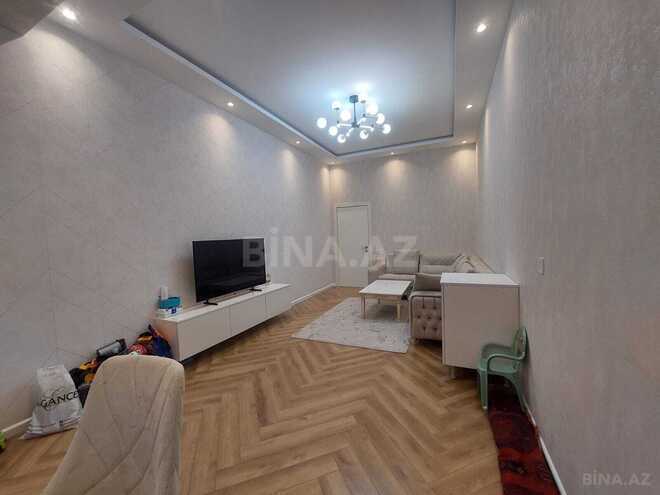 Satılır 2 otaqlı yeni tikili 71 m², 28 May m., photo 8 from 16