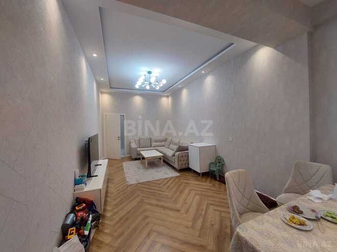 Satılır 2 otaqlı yeni tikili 71 m², 28 May m., photo 10 from 16