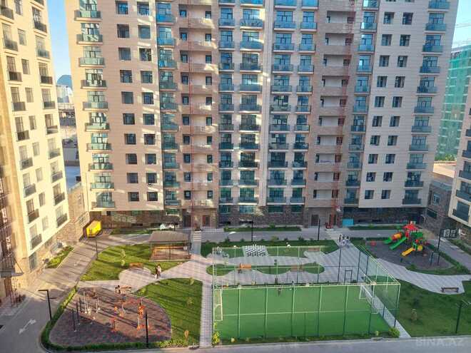 Satılır 2 otaqlı yeni tikili 71 m², 28 May m., photo 15 from 16