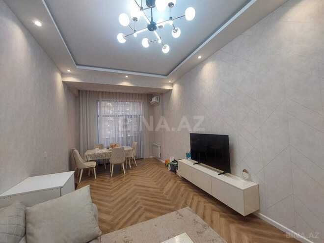 Satılır 2 otaqlı yeni tikili 71 m², 28 May m., photo 7 from 16