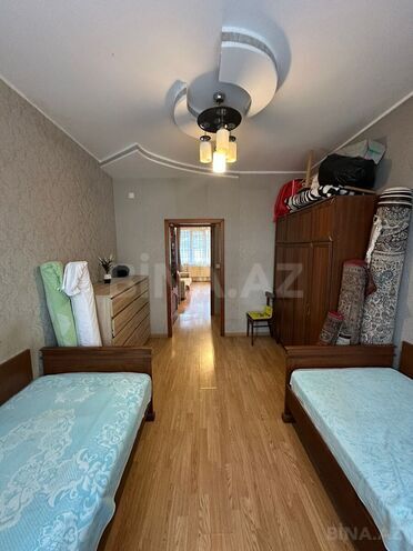 Satılır 2 otaqlı köhnə tikili 60 m², Memar Əcəmi m., photo 4 from 11