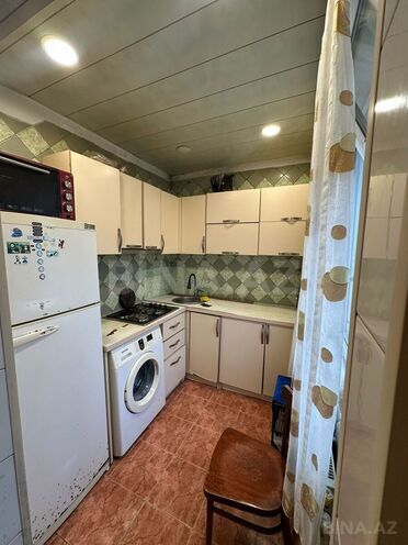 Satılır 2 otaqlı köhnə tikili 60 m², Memar Əcəmi m., photo 7 from 11