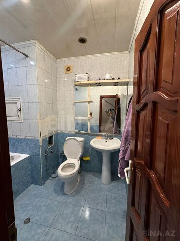 Satılır 2 otaqlı köhnə tikili 60 m², Memar Əcəmi m., photo 10 from 11
