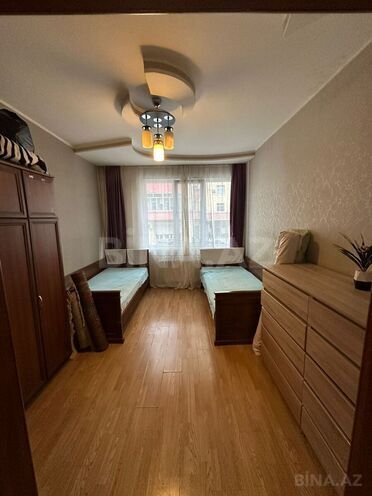 Satılır 2 otaqlı köhnə tikili 60 m², Memar Əcəmi m., photo 5 from 11