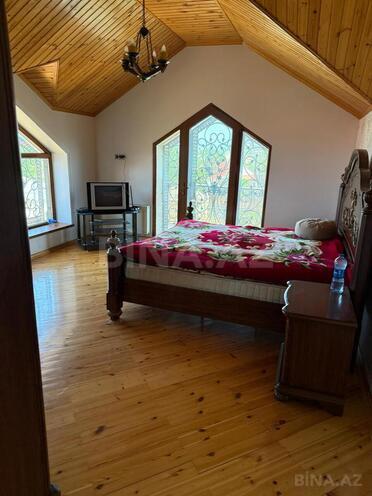 Сдаётся 9-комн. дом/дача 360 м², пос. Бильгях, photo 13 from 16