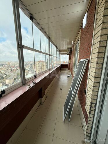 Satılır 3 otaqlı yeni tikili 90 m², Memar Əcəmi m., photo 16 from 18