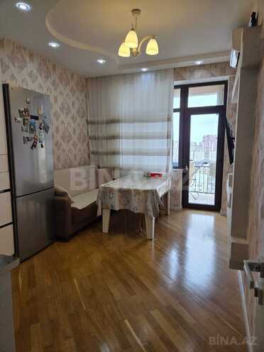 Продаётся 2-комн. новостройка 62 м², м. Нефтчиляр, photo 13 from 19