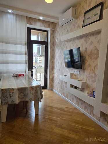 Продаётся 2-комн. новостройка 62 м², м. Нефтчиляр, photo 5 from 19