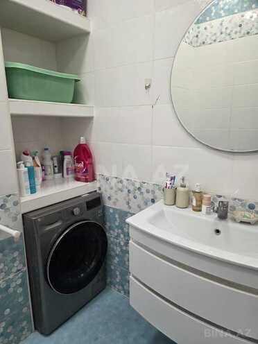 Продаётся 2-комн. новостройка 62 м², м. Нефтчиляр, photo 14 from 19
