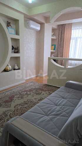 Продаётся 2-комн. новостройка 62 м², м. Нефтчиляр, photo 4 from 19