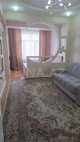 Продаётся 2-комн. новостройка 62 м², м. Нефтчиляр, photo 3 from 19