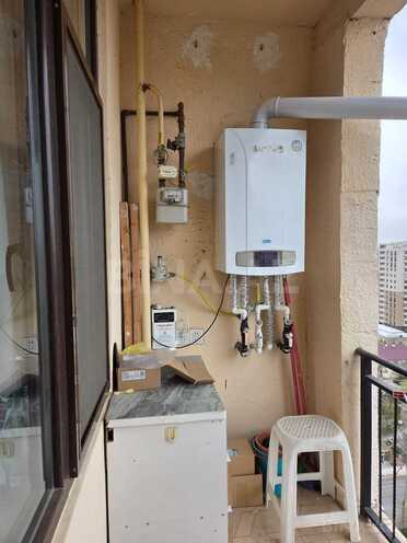 Продаётся 2-комн. новостройка 62 м², м. Нефтчиляр, photo 9 from 19