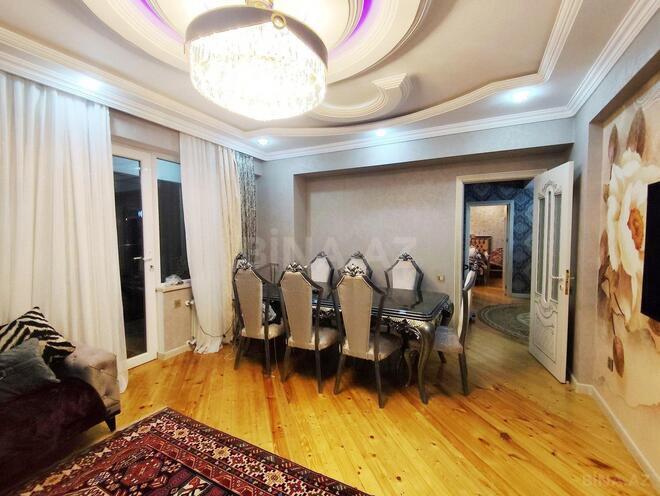 Продаётся 3-комн. новостройка 128 м², м. Ахмедлы, photo 3 from 17