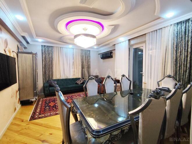 Продаётся 3-комн. новостройка 128 м², м. Ахмедлы, photo 1 from 17