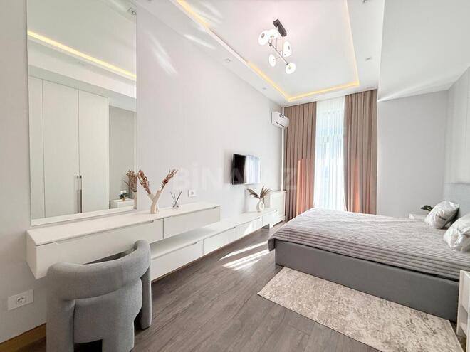 Satılır 2 otaqlı yeni tikili 95 m², Nəsimi r., photo 21 from 31
