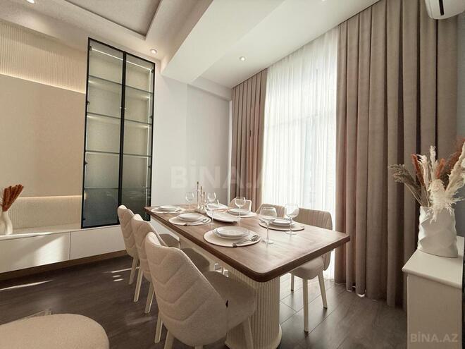 Satılır 2 otaqlı yeni tikili 95 m², Nəsimi r., photo 11 from 31