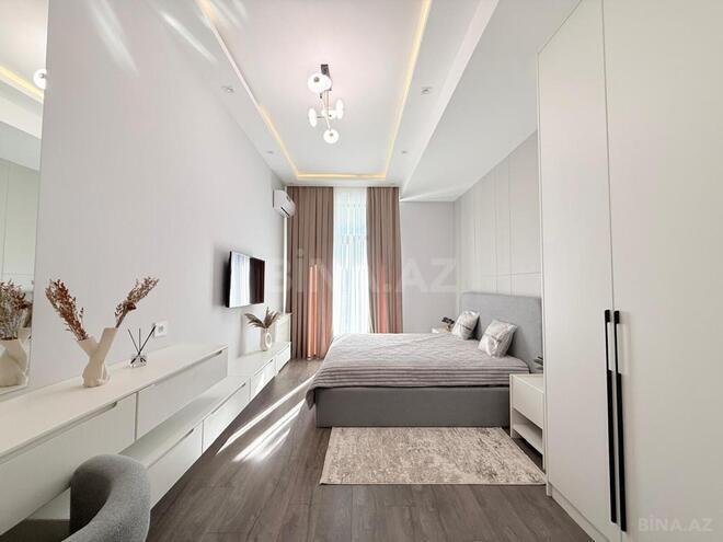 Satılır 2 otaqlı yeni tikili 95 m², Nəsimi r., photo 19 from 31