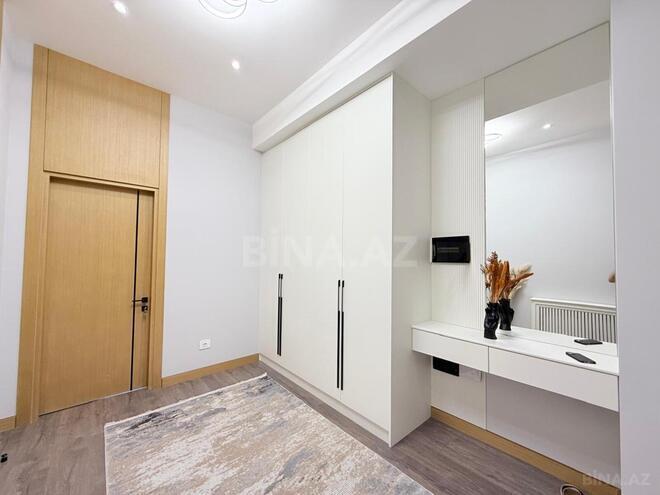 Satılır 2 otaqlı yeni tikili 95 m², Nəsimi r., photo 26 from 31