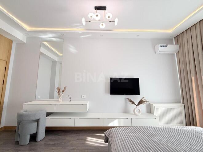 Satılır 2 otaqlı yeni tikili 95 m², Nəsimi r., photo 24 from 31