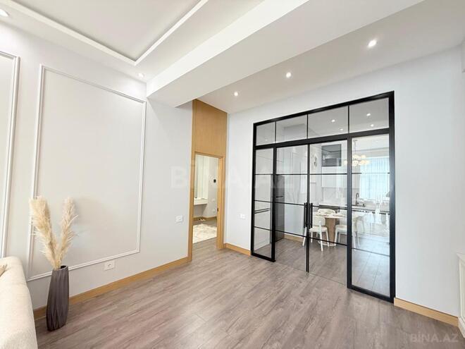Satılır 2 otaqlı yeni tikili 95 m², Nəsimi r., photo 12 from 31