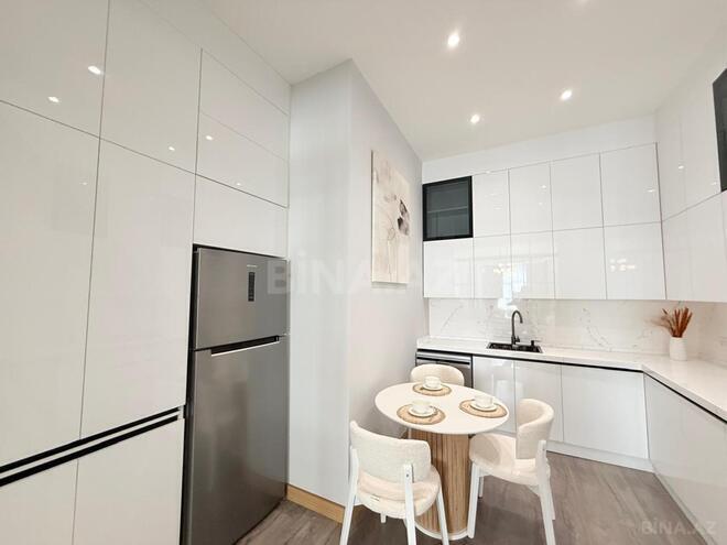 Satılır 2 otaqlı yeni tikili 95 m², Nəsimi r., photo 14 from 31