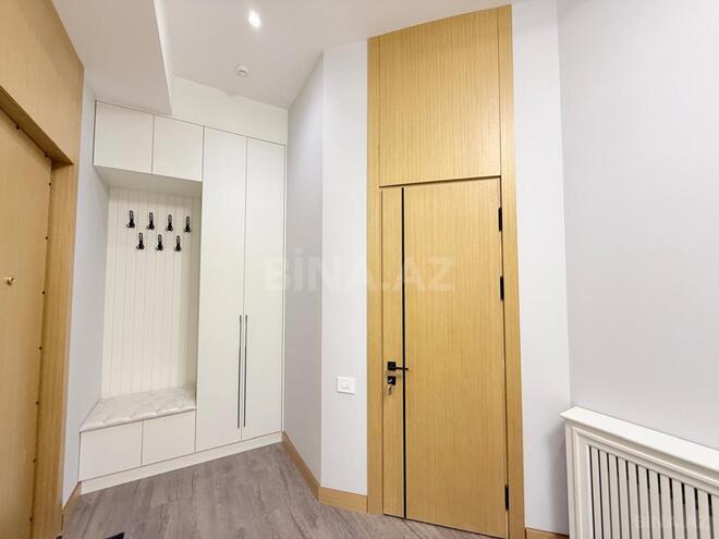 Satılır 2 otaqlı yeni tikili 95 m², Nəsimi r., photo 28 from 31