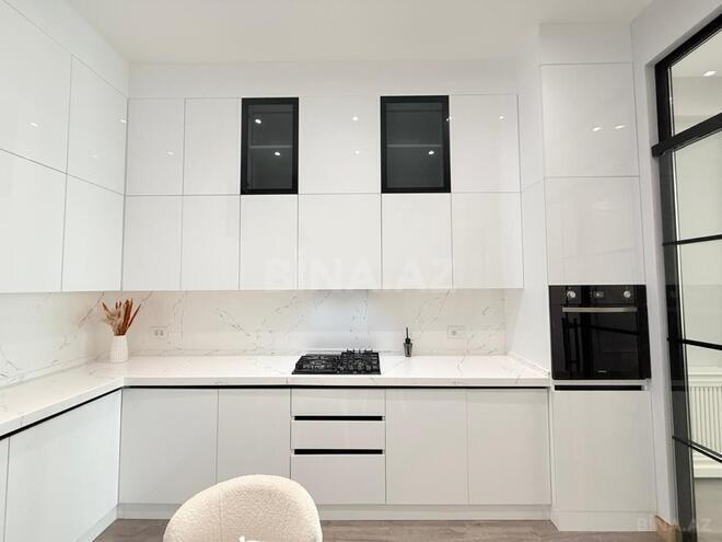 Satılır 2 otaqlı yeni tikili 95 m², Nəsimi r., photo 15 from 31