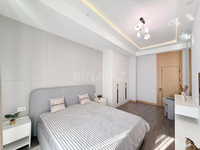 Satılır 2 otaqlı yeni tikili 95 m², Nəsimi r., photo 23 from 31