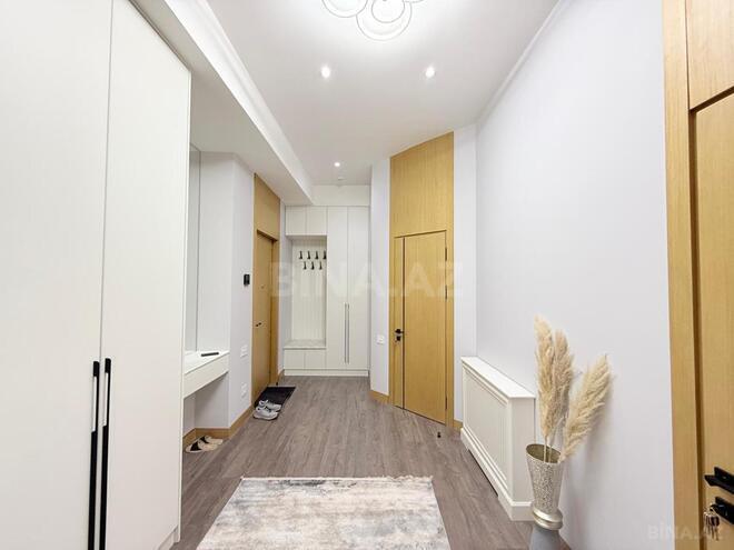 Satılır 2 otaqlı yeni tikili 95 m², Nəsimi r., photo 27 from 31