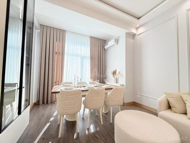 Satılır 2 otaqlı yeni tikili 95 m², Nəsimi r., photo 10 from 31